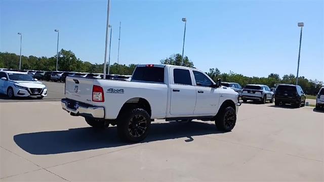 2019 Ram 2500