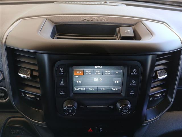 2019 Ram 2500