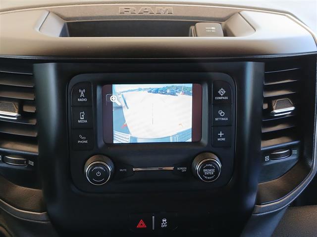 2019 Ram 2500