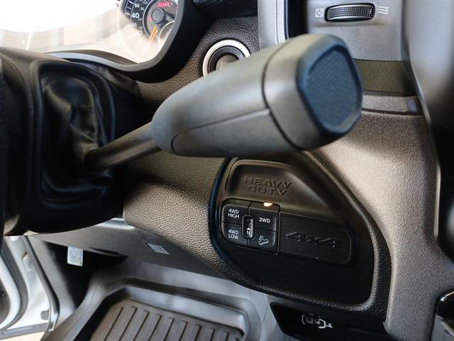 2019 Ram 2500