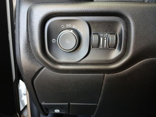 2019 Ram 2500