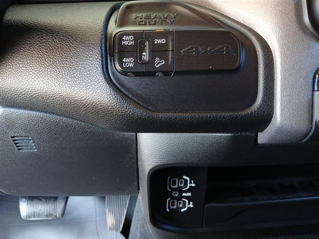 2019 Ram 2500