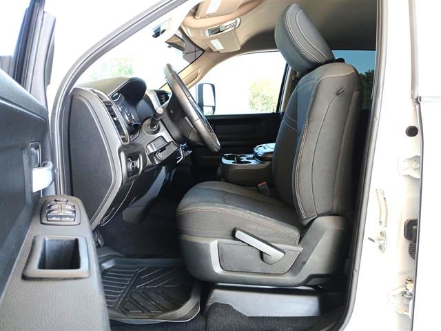 2019 Ram 2500