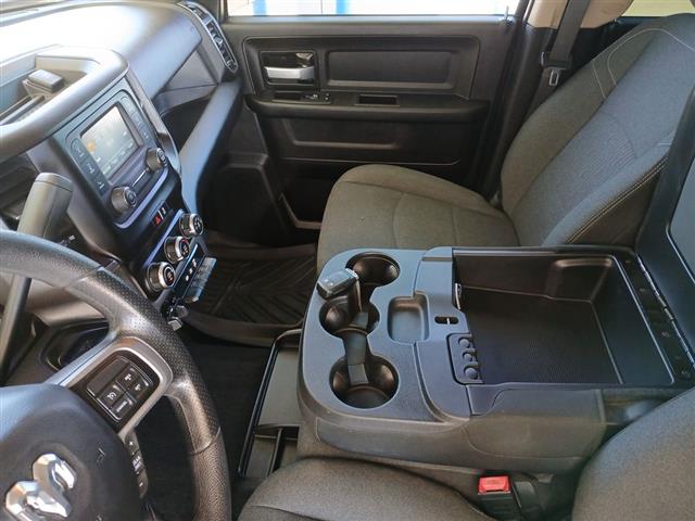 2019 Ram 2500