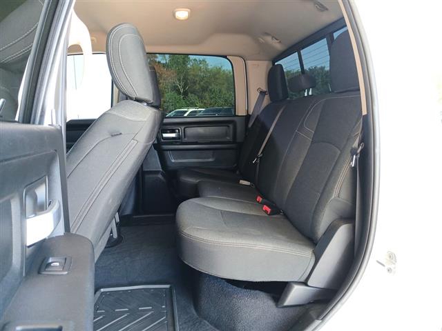2019 Ram 2500