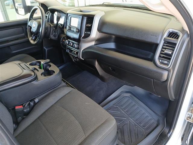 2019 Ram 2500