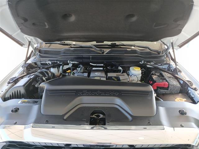 2019 Ram 2500
