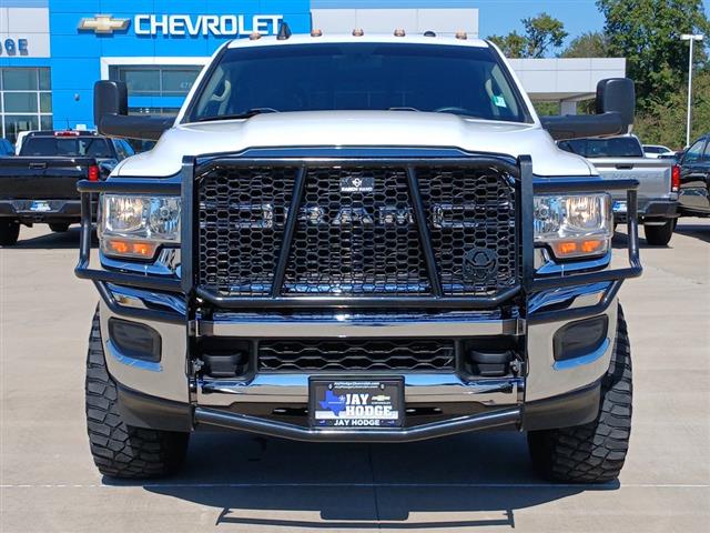 2019 Ram 2500