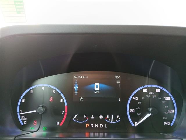 2023 Ford Bronco Sport