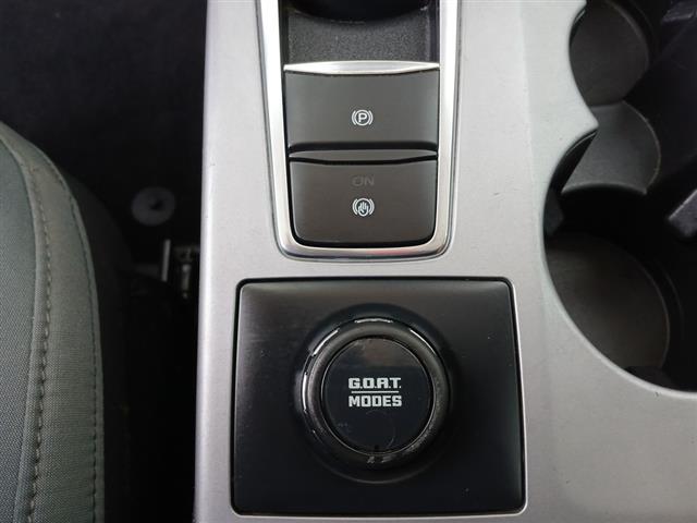 2023 Ford Bronco Sport