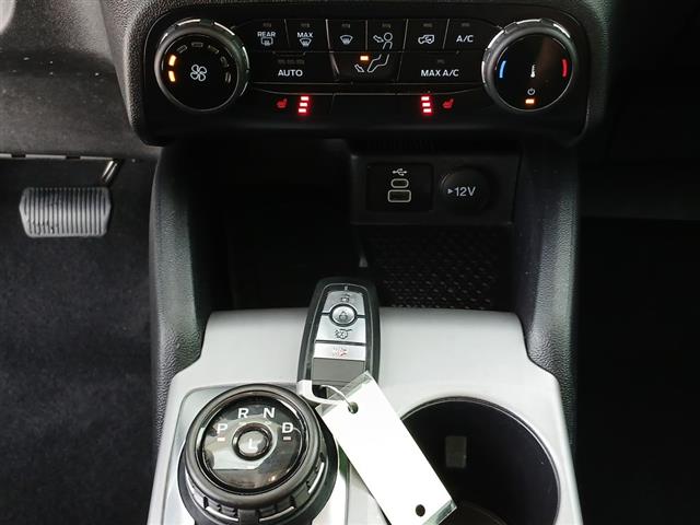 2023 Ford Bronco Sport