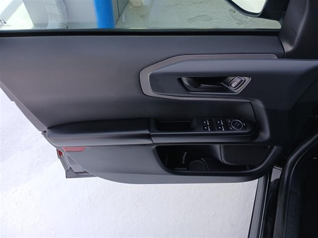 2023 Ford Bronco Sport