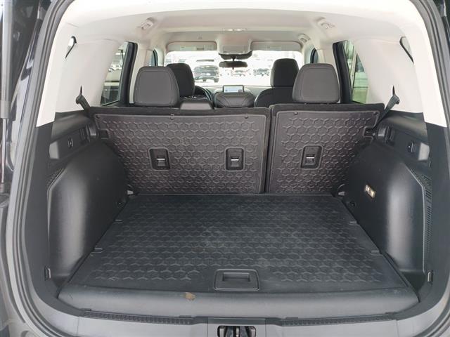 2023 Ford Bronco Sport