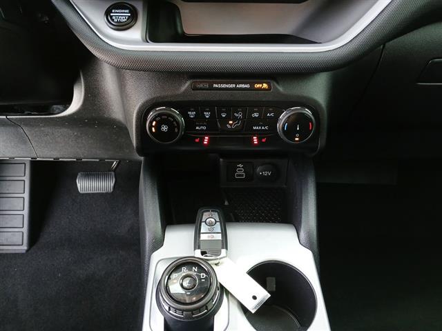 2023 Ford Bronco Sport