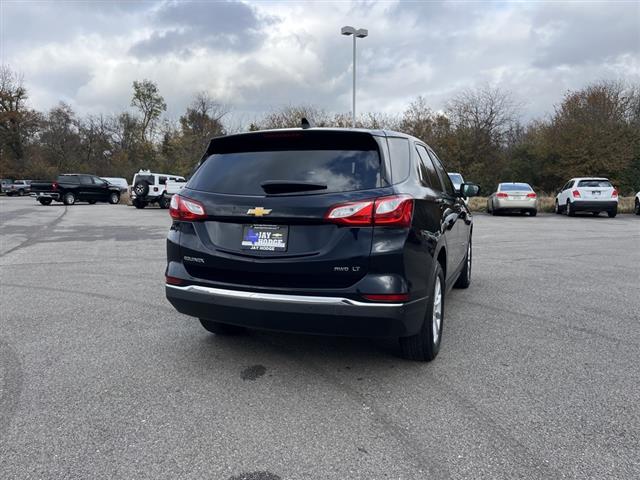 2021 Chevrolet Equinox