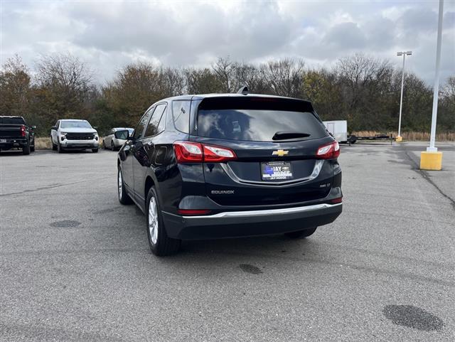 2021 Chevrolet Equinox