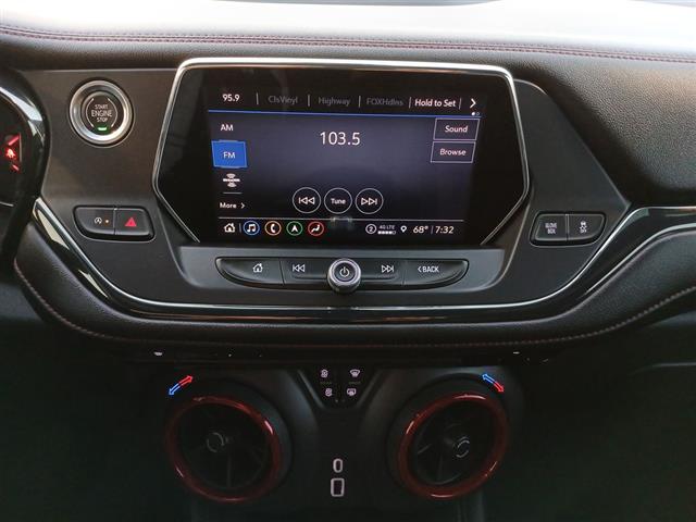 2022 Chevrolet Blazer