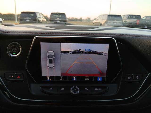 2022 Chevrolet Blazer