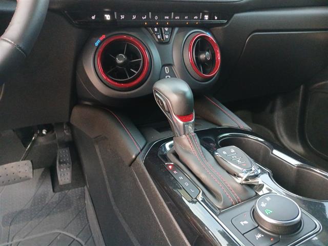 2022 Chevrolet Blazer