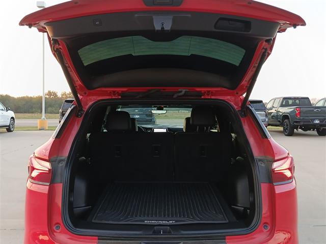 2022 Chevrolet Blazer