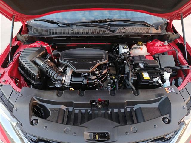 2022 Chevrolet Blazer