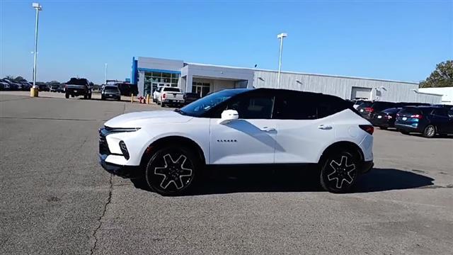 2023 Chevrolet Blazer