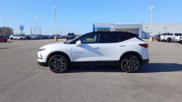 2023 Chevrolet Blazer