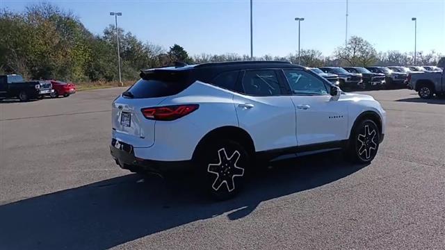 2023 Chevrolet Blazer