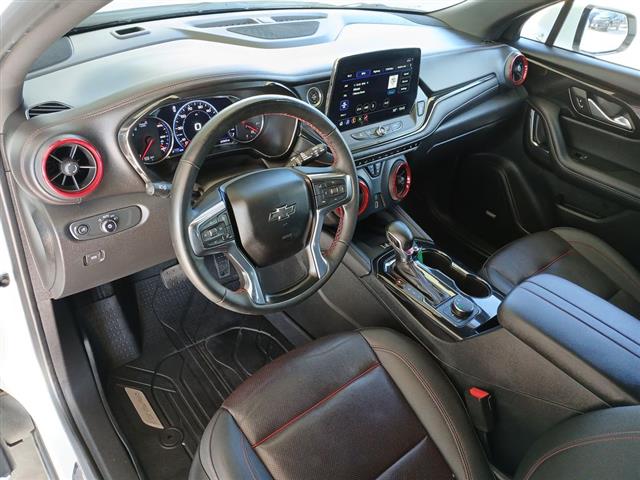 2023 Chevrolet Blazer