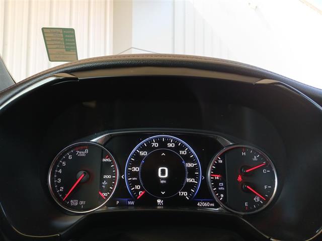 2023 Chevrolet Blazer