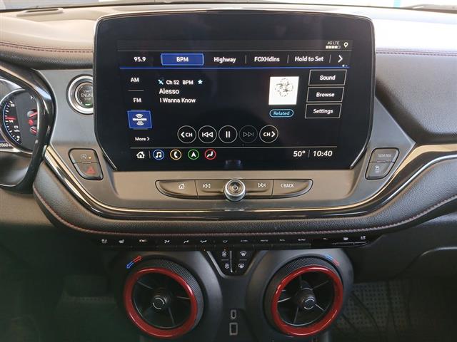 2023 Chevrolet Blazer