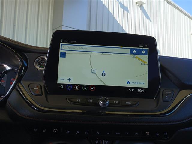 2023 Chevrolet Blazer