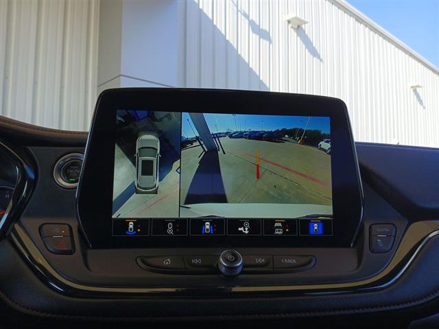 2023 Chevrolet Blazer