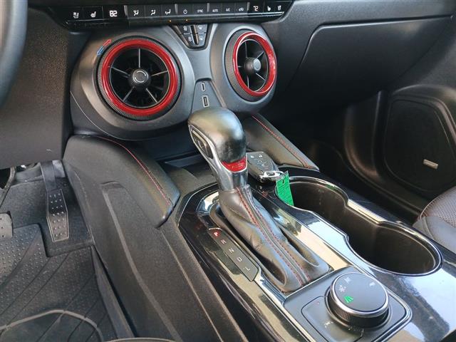 2023 Chevrolet Blazer