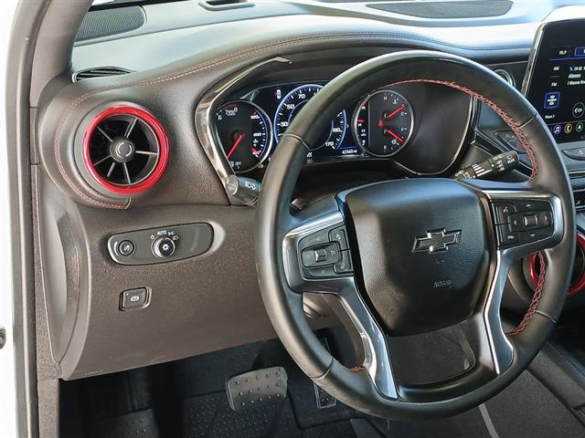 2023 Chevrolet Blazer