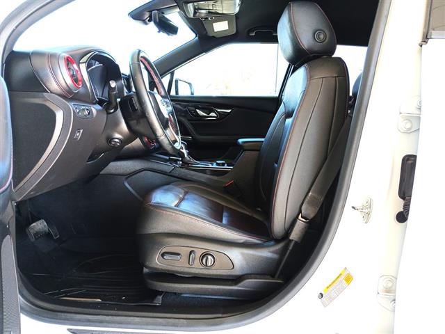 2023 Chevrolet Blazer