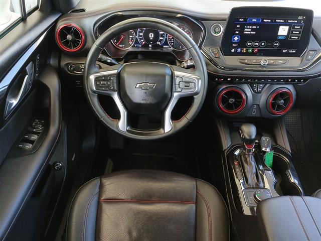 2023 Chevrolet Blazer