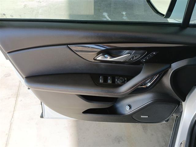 2023 Chevrolet Blazer