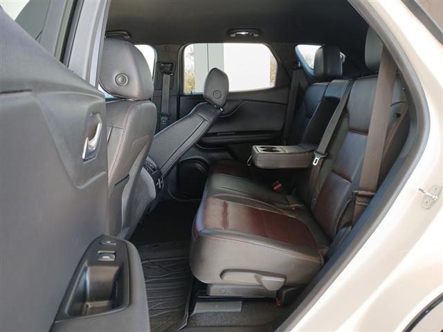 2023 Chevrolet Blazer