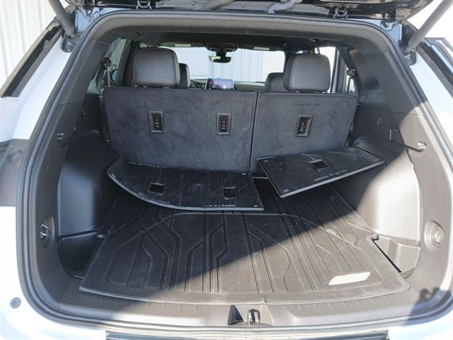 2023 Chevrolet Blazer