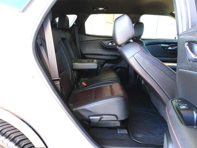 2023 Chevrolet Blazer