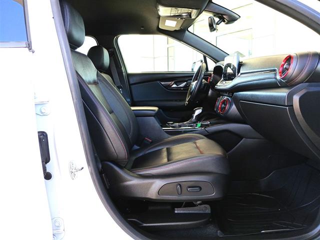 2023 Chevrolet Blazer