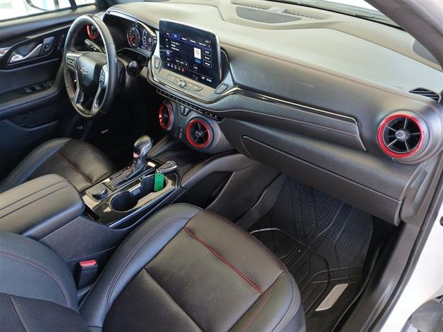 2023 Chevrolet Blazer