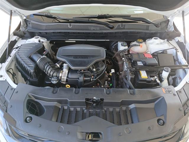 2023 Chevrolet Blazer