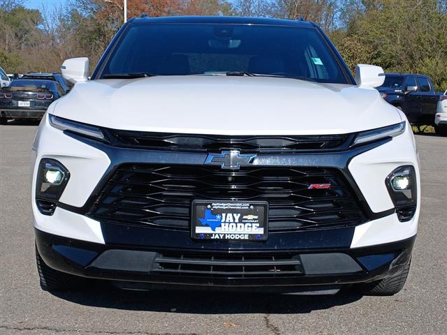 2023 Chevrolet Blazer