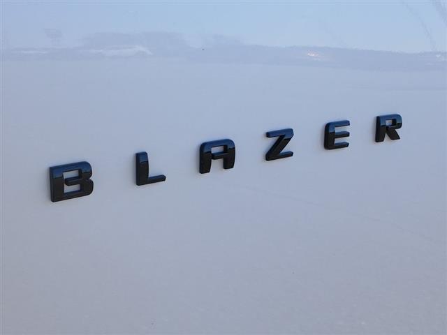 2023 Chevrolet Blazer