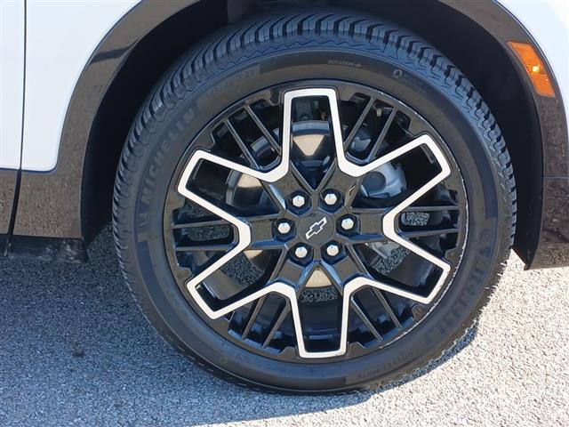 2023 Chevrolet Blazer