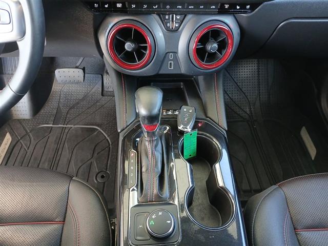 2023 Chevrolet Blazer