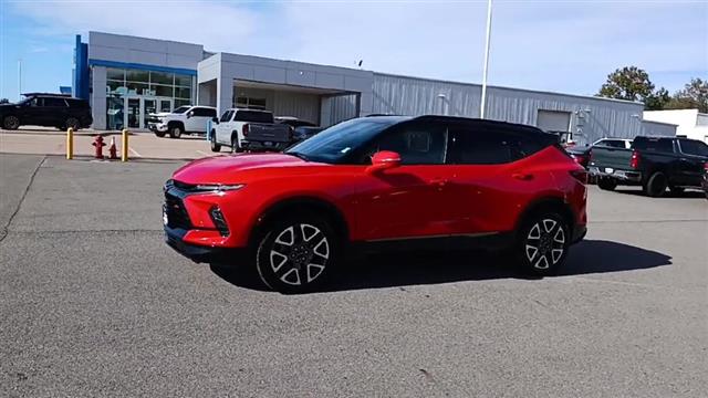 2023 Chevrolet Blazer