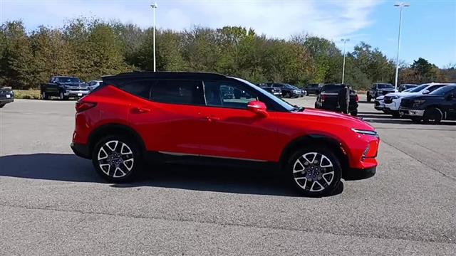 2023 Chevrolet Blazer